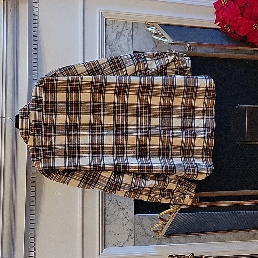 60's Pendleton Shirt - image 5